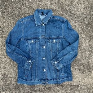H&M Denim Jacket